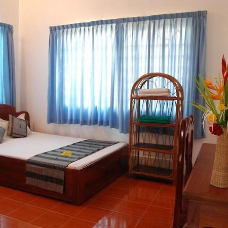 Paradise Eco Resort - סיאם ריפ מראה חיצוני תמונה