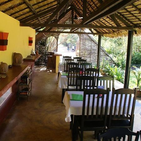 Paradise Eco Resort - סיאם ריפ מראה חיצוני תמונה