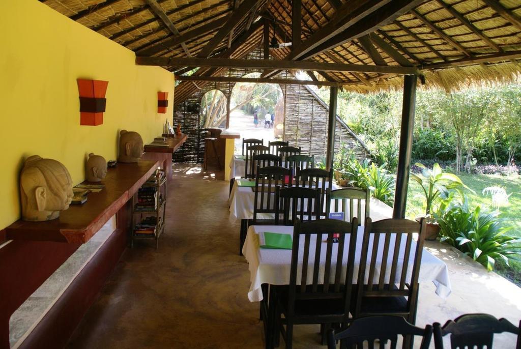 Paradise Eco Resort - סיאם ריפ מראה חיצוני תמונה