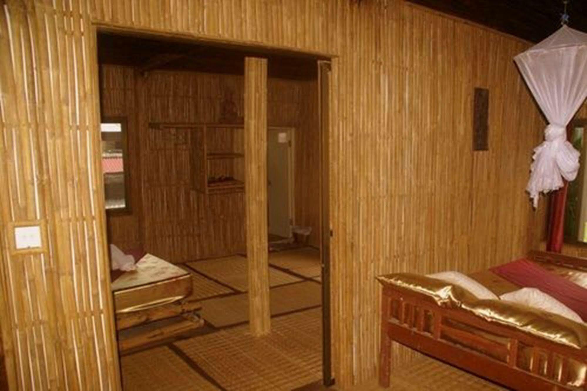 Paradise Eco Resort - סיאם ריפ מראה חיצוני תמונה