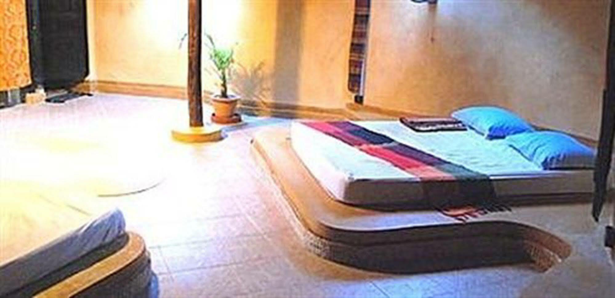 Paradise Eco Resort - סיאם ריפ מראה חיצוני תמונה