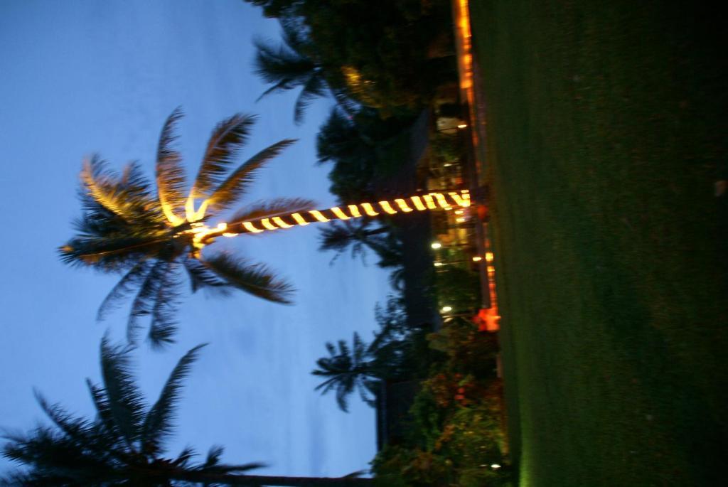 Paradise Eco Resort - סיאם ריפ מראה חיצוני תמונה